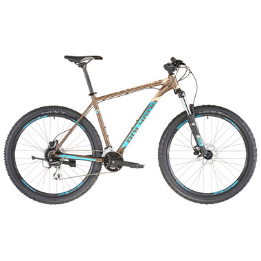 Mountain Bike POLYGON PREMIER 4 27,5" Marrón 2023 0